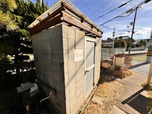 播磨高岡駅 徒歩40分 1階の物件内観写真